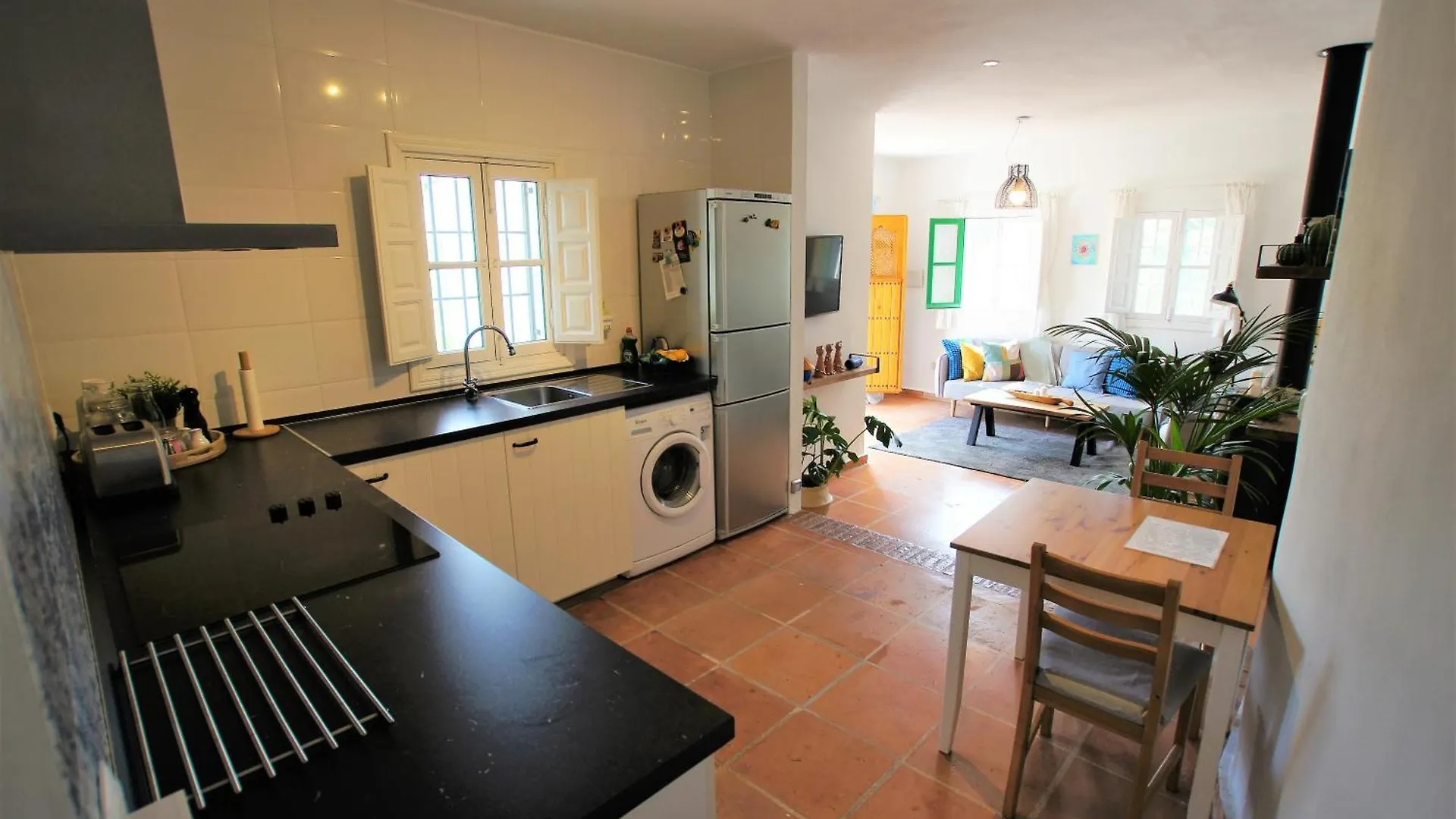 Casa Del Cielo Holiday home Frigiliana 0*,