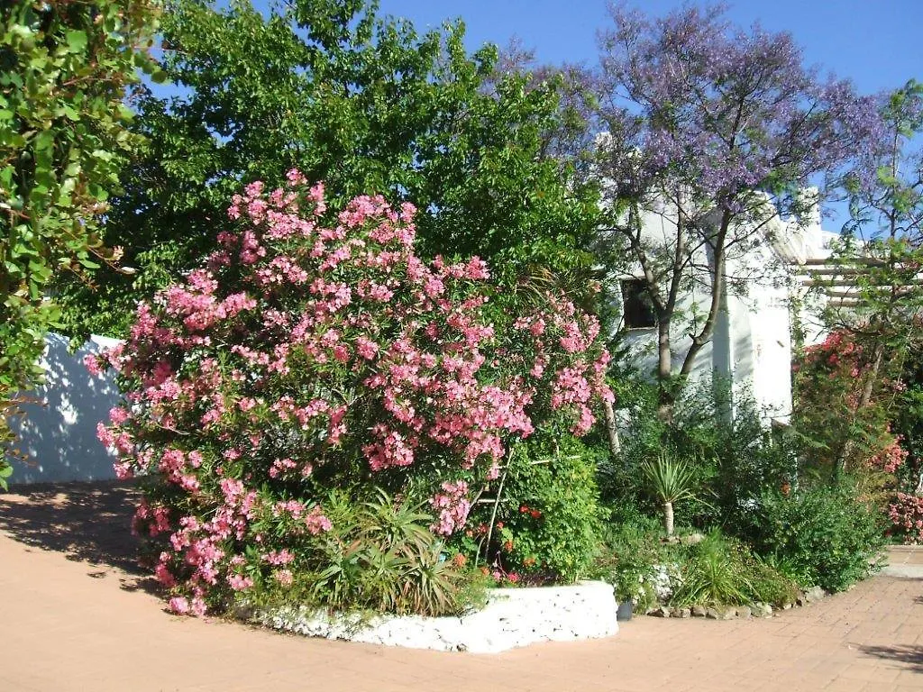 Casa Del Cielo Holiday home Frigiliana Homestay