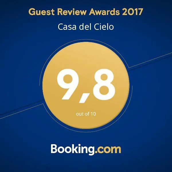 شقة Casa Del Cielo فريجيليانا 0*,