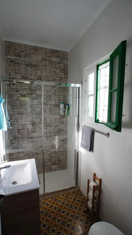 Homestay Casa Del Cielo Holiday home Frigiliana