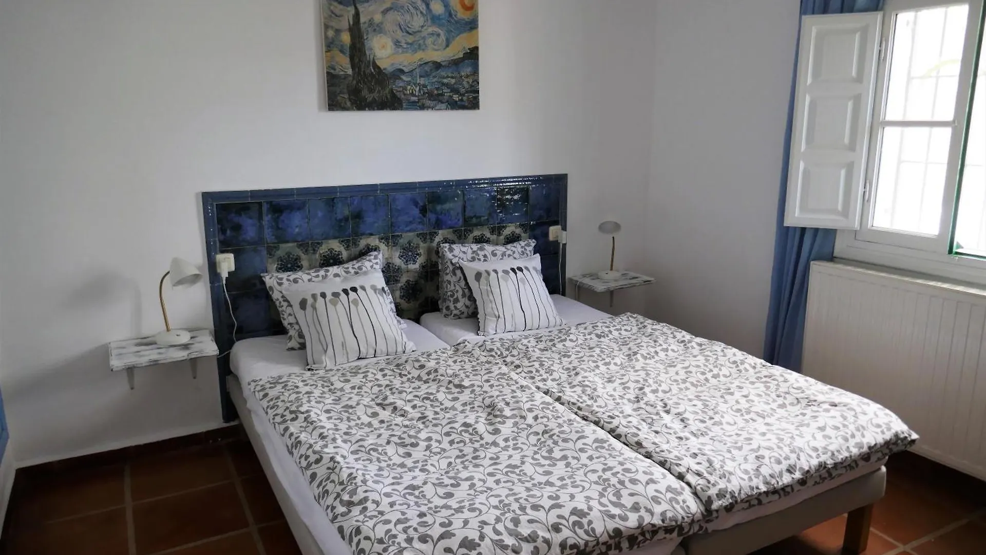 Casa Del Cielo Holiday home Frigiliana 0*,  Spain